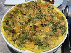 现撬海蛎煎-四道菜·福建菜馆(新街口金鹰店)