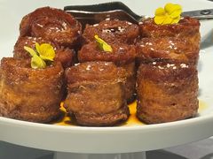 -北京泰富酒店-柏景轩中餐厅