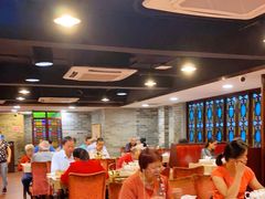 大堂-点都德(大茶楼店)