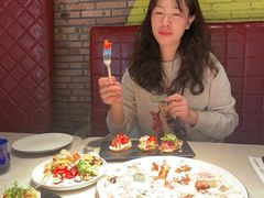 -玛尚诺意式餐厅(天环广场店)