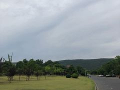 -钟山体育运动公园