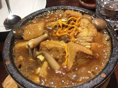 -火啫啫·粤式啫啫煲(南通首店)