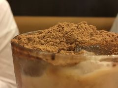 恐龙阿华田-大哥餐厅(西城花园店)