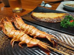 -古京·臻致料理(月湖店)