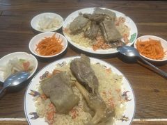 -217丰惠源抓饭(江乾路店)