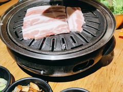 -九田家黑牛烤肉料理(华侨城店)