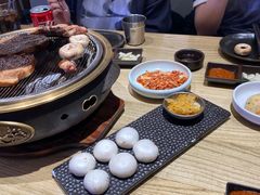 -泥炉烧肉师(新街口金銮巷店)