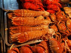 -正宁路小吃夜市