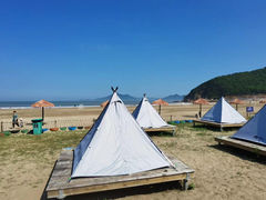 -东海半边山旅游度假区
