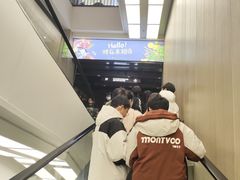 -胖东来生活广场(健康路店)