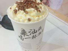 -一杯潮茶·专注潮汕茶饮(十二中创始店)