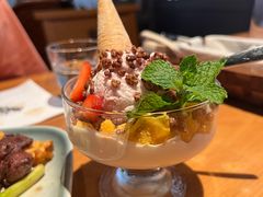 -MR.ROCKY洛奇先生RESTAURANT&BAR(宝安壹方城店)