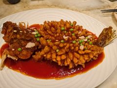 -二十八里太湖船菜(吉祥路店)