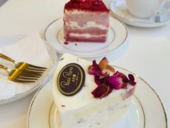 -PETIT PARIS 小巴黎(凯德1818店)