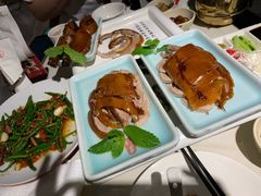 -京味斋·北京烤鸭(北京南站洋桥店)
