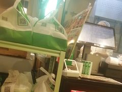 -甲乙饼·手工牛肉饼(金地广场店)