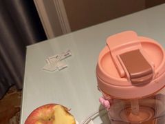 -烟台碧海饭店(烟台火车站店)