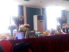 -武汉汉口火车站东方建国大酒店