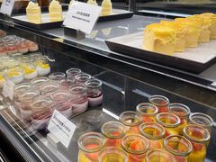 -粤海喜来登酒店·盛宴海鲜牛排自助餐厅(天河城店)