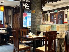 -老厨家(友谊路总店)