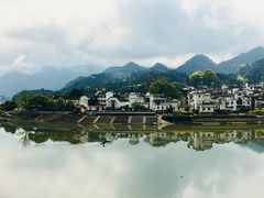 -新安江山水画廊风景区