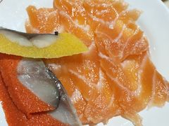 -芭菲盛宴·环球美食(锦城万达广场店)