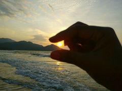 -西涌国际滨海旅游区