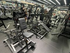 -VLines耀能运动24小时·月付制健身(京广桥店)