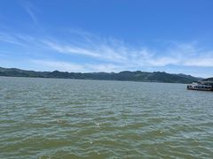 -东钱湖旅游度假区