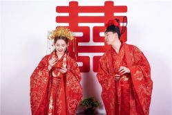 -摩玛婚纱摄影(杭州店)