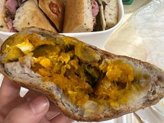 -PAOPAO Bakery&Café(港汇店)