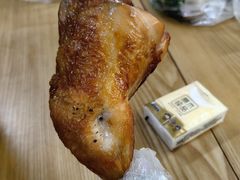 -大益烤鸡