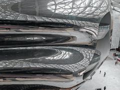 -深圳市当代艺术与城市规划馆