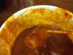炒年糕-米屋石锅拌饭(师大店)