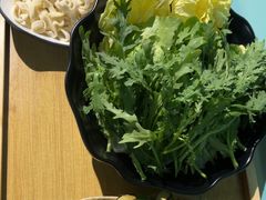 -云中鱼蒸汽石锅鱼(川沙百联店)