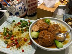 -南方酒店·淮扬菜(回民街店)