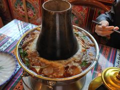 -卡万金特色藏餐