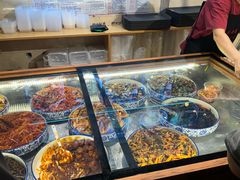 -聚合鑫东北熏酱熟食麻辣面(长阳店)