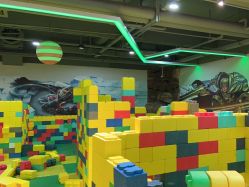 -宝燕乐园(闵行旗舰店)