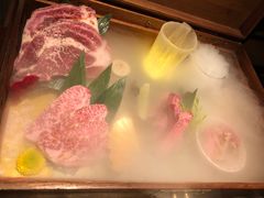 -300杯·和牛烧肉清酒专门店(廊里店)