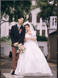 -今生有约婚纱摄影店(景德路店)