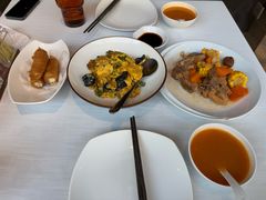 -汤城小厨•粤菜•靓汤(金融街店)