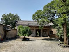-常家庄园
