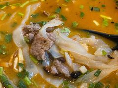 -漆黑觉米粉(三里屯店)