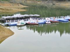-千岛湖龙川湾