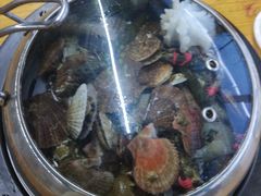 -鼓歌海鲜舫·手抓海鲜(大学城店)