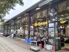 -仑头海鲜城(仑头环村南路店)