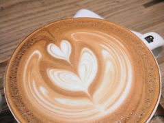 -Peet's 皮爷咖啡(东湖路手作店)