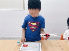 -斯坦星球AI编程·机器人科创·科学实验·信奥·思维·STEM·积木拼搭·竞赛考级(浦东联洋广场大拇指龙阳御桥中心)