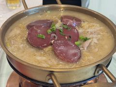 -新洪记·丽久饭店(铁西店)